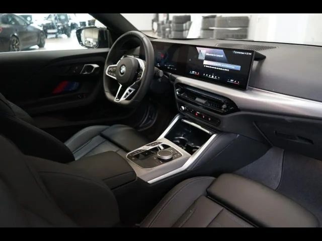 BMW 218 Coupé M-Sport