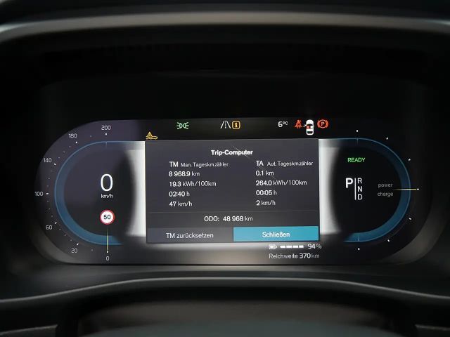 Volvo XC40 Recharge Ultimate