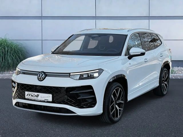 Volkswagen Tayron 4Motion R-Line