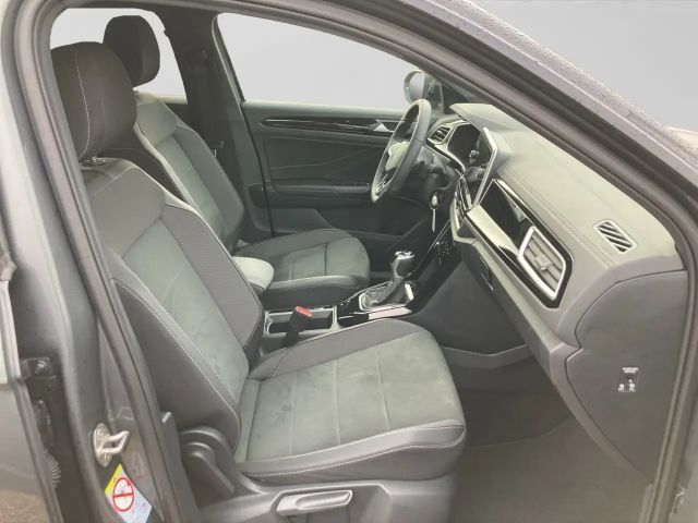 Volkswagen T-Roc 1.5 TSI DSG R-Line