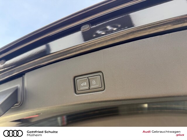 Audi Q4 e-tron 35 Sportback