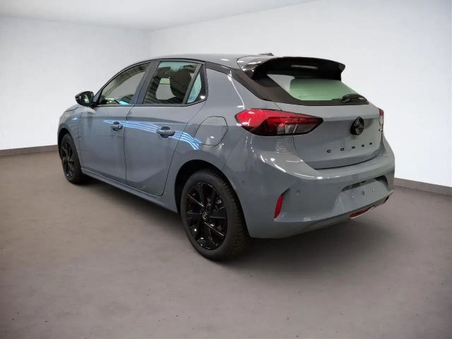 Opel Corsa Edition Hybrid