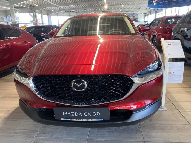Mazda CX-30 Exclusive-line SkyActiv