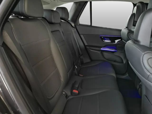 Mercedes-Benz GLC 200 4MATIC AVANTGARDE