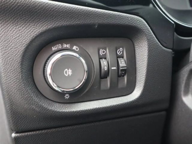 Opel Corsa 1.2 Turbo GS-Line Grand Sport Turbo