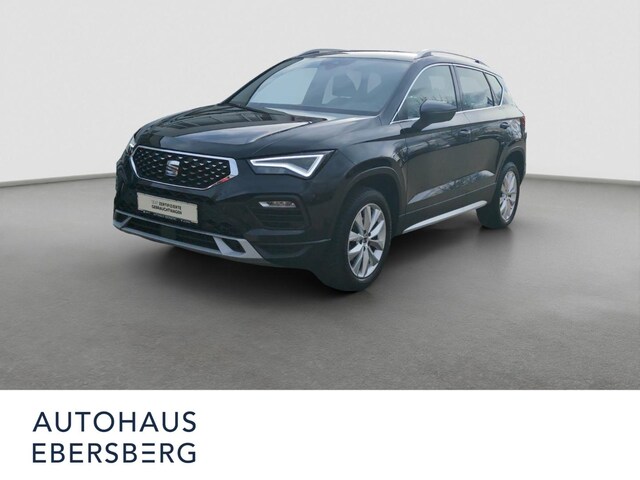 Seat Ateca 1.5 TSI