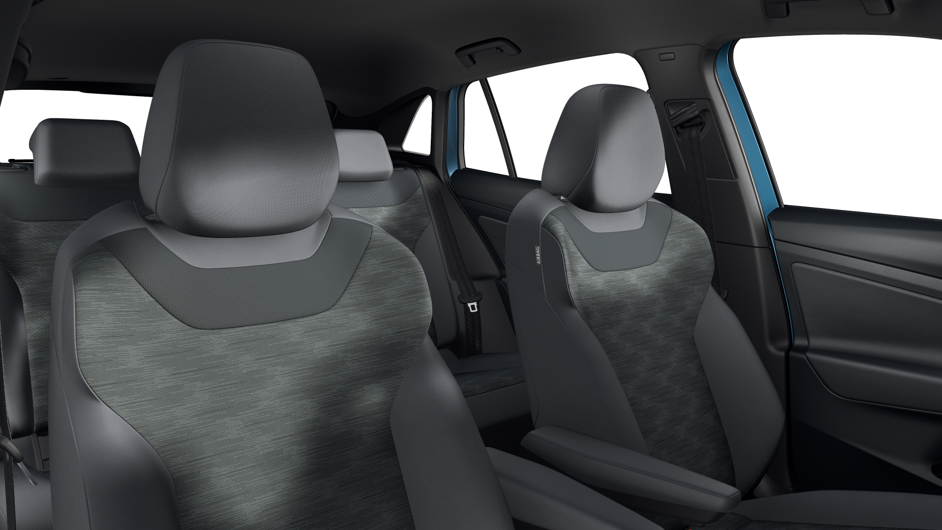 Volkswagen ID.4 55 kWh