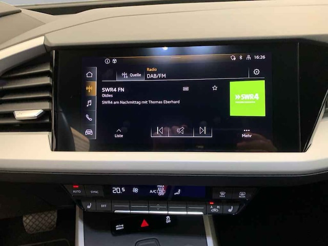 Audi Q4 e-tron 35 Sportback