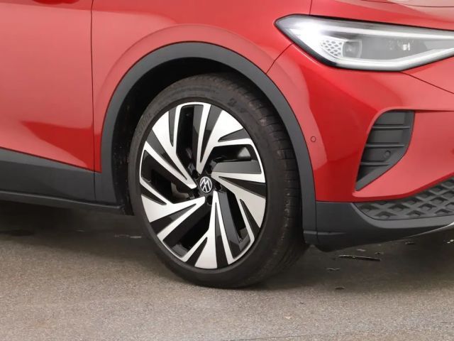 Volkswagen ID.4 Performance Pro
