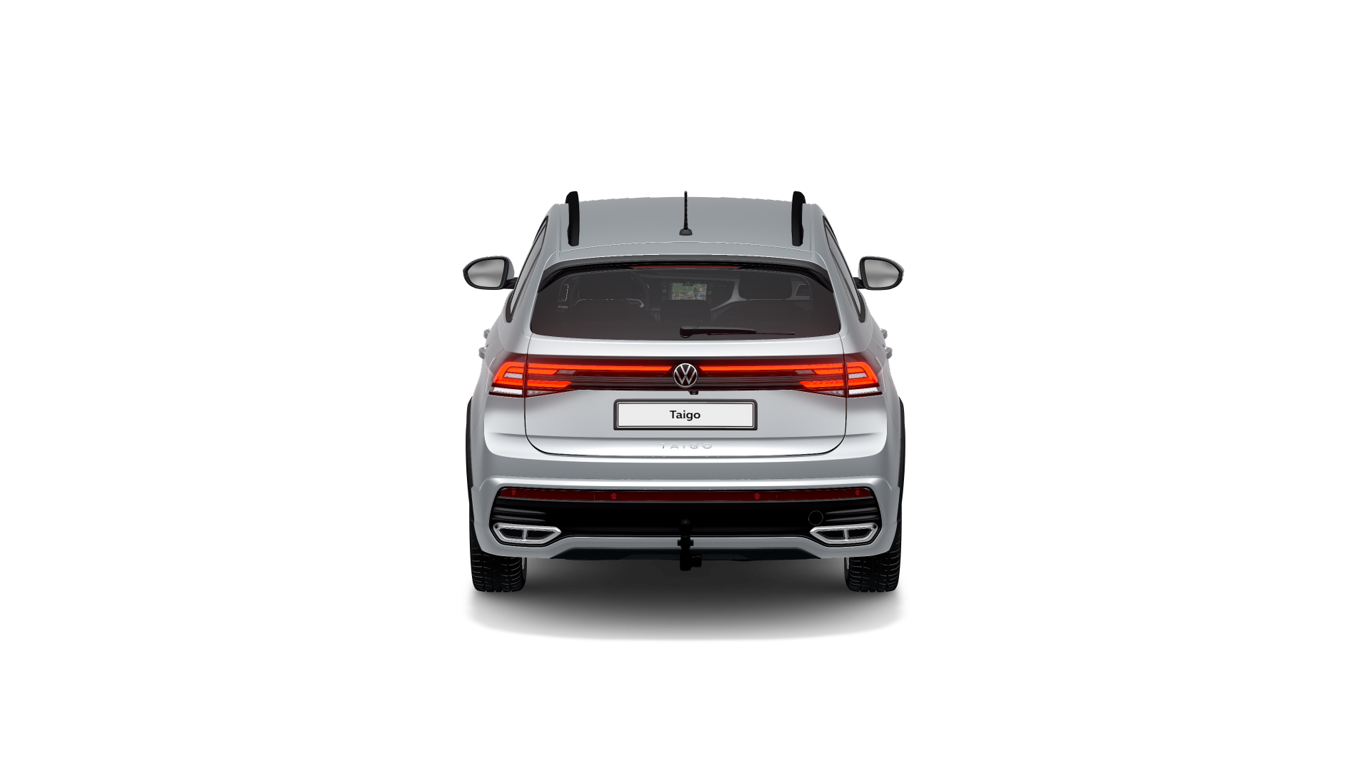 Volkswagen Taigo 1.0 TSI DSG R-Line