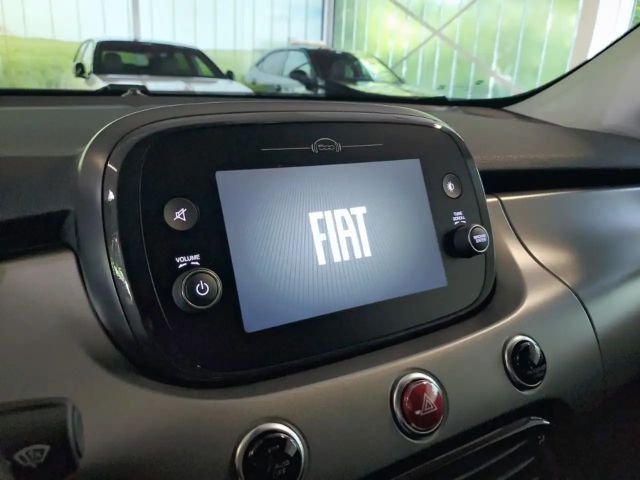 Fiat 500X Dolcevita Sport