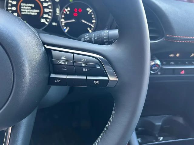 Mazda 3 SkyActiv e-Skyactiv