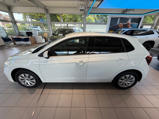 Volkswagen Polo 1.0 SHZ GJR APP