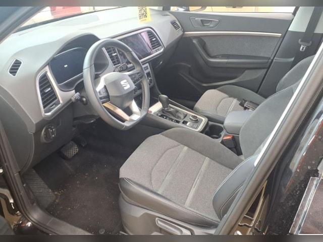 Seat Ateca 1.5 TSI DSG