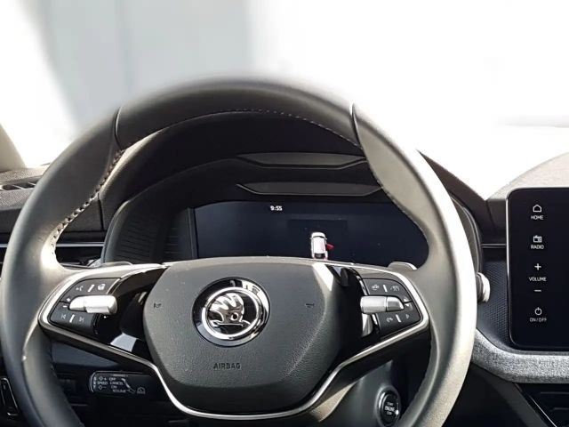 Skoda Scala 1.0 TSI Selection