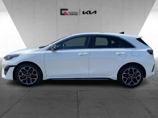 Kia Ceed GDi GT-Line