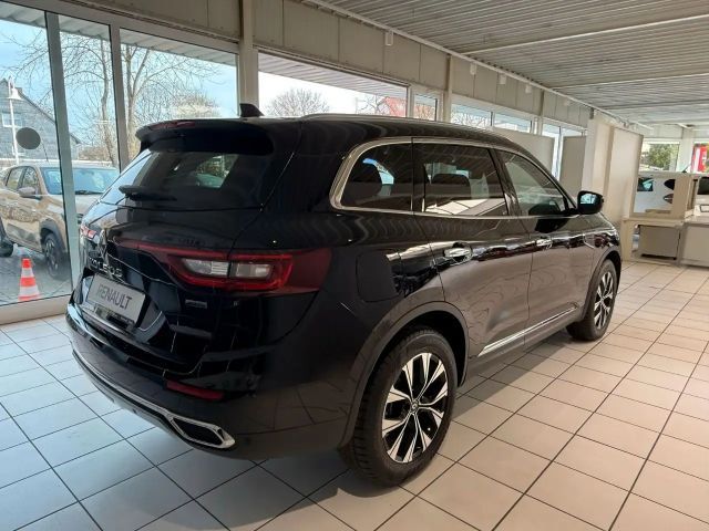 Renault Koleos Techno