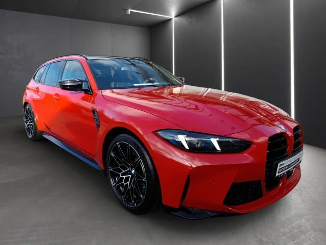 BMW M3 Competition Touring xDrive