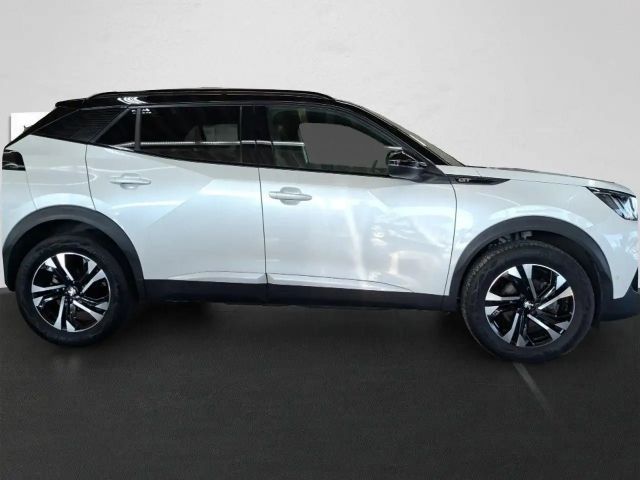 Peugeot 2008 EAT8 GT-Line