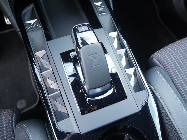 DS DS 3 Crossback Crossback E-Tense