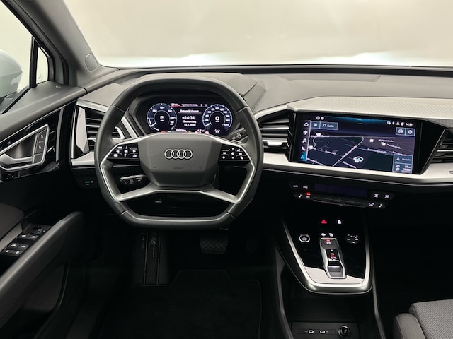 Audi Q4 e-tron 35