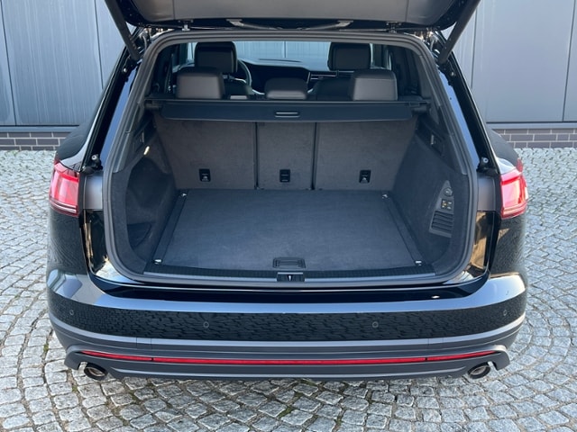 Volkswagen Touareg 3.0 V6 TDI 4Motion