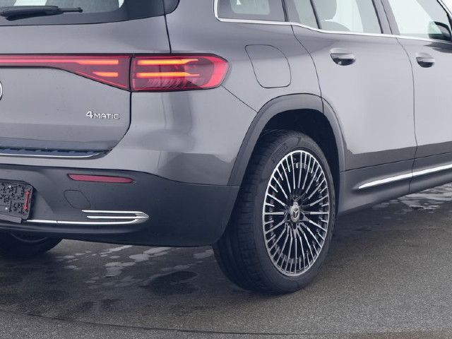 Mercedes-Benz EQB 350 4MATIC