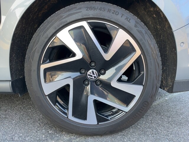 Volkswagen ID.Buzz Pro