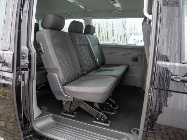 Volkswagen Caravelle 2.0 TDI DSG T6