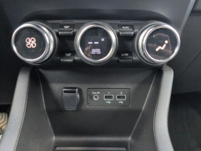 Renault Clio Equilibre Equilibre TCe 90