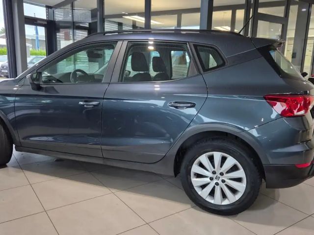Seat Arona 1.0 TSI Style