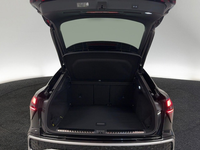 Audi Q3 Quattro S-Tronic Sportback