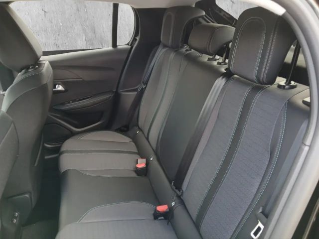 Peugeot E-208 Allure Pack