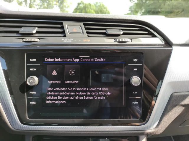 Volkswagen Touran 1.5 TSI DSG