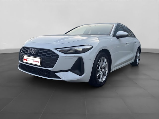 Audi A5 Avant S-Tronic