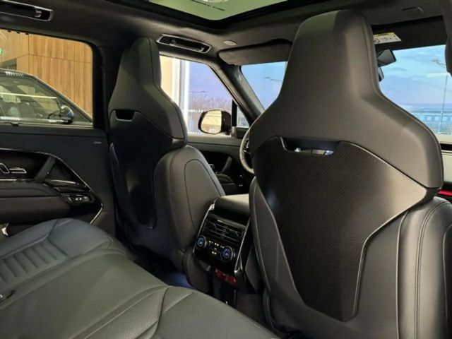 Land Rover Range Rover Sport P635 SV Edition Two 23" CARBON