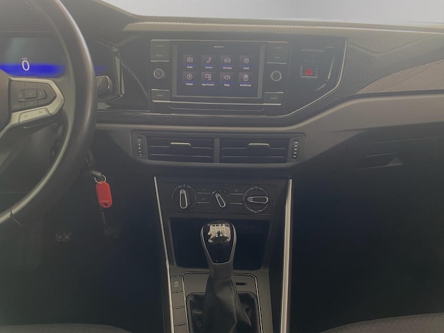 Volkswagen Taigo 1.0 TSI