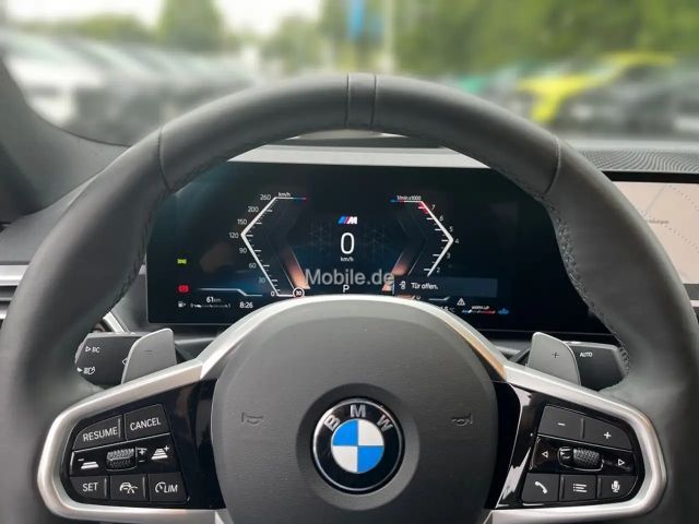 BMW 420 420i Coupé M-Sport