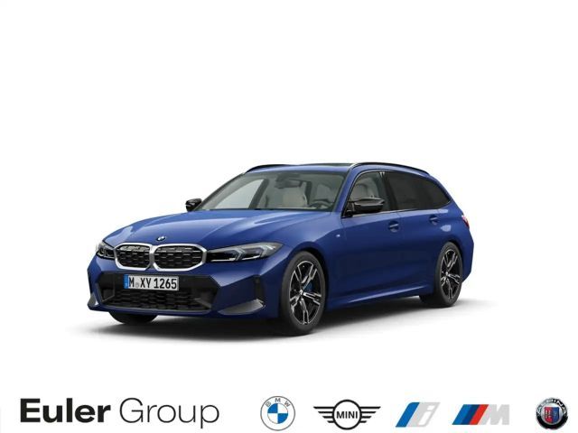 BMW 340 Touring xDrive