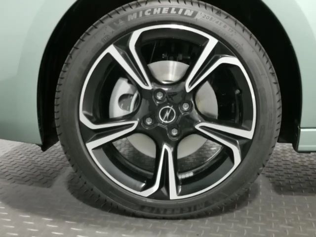 Opel Corsa YES +LED+Sitz-Lenkradheiz.+Navi+AppleCarplay+PDC