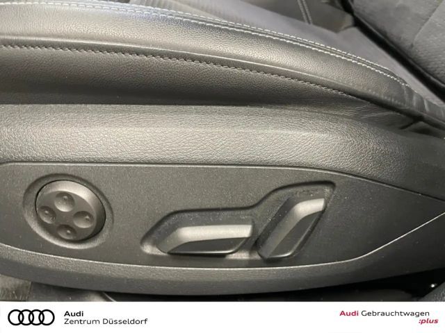 Audi S4 3.0 TDI Avant Quattro