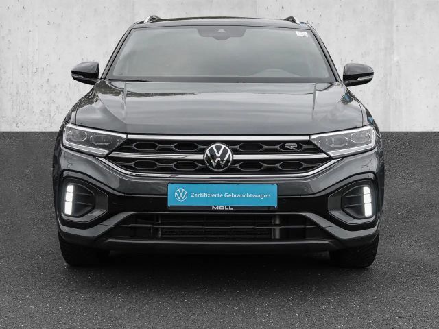Volkswagen T-Roc 1.5 TSI DSG R-Line