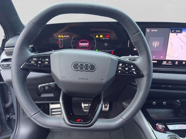 Audi A5 Quattro S-Line