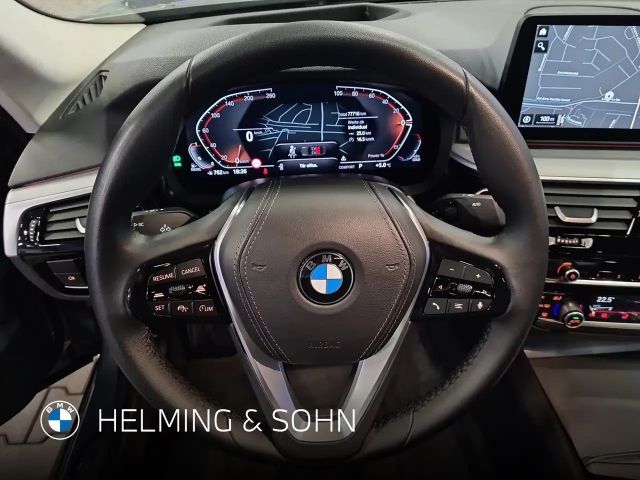 BMW 530 530d Sedan xDrive