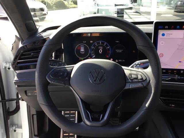 Volkswagen Passat DSG R-Line Variant