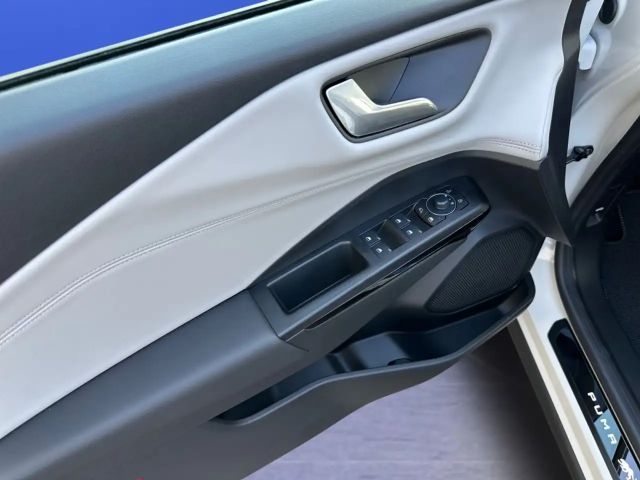 Ford Puma 1.0 Aut. MHEV Sound Edition  *360°*B&O*CarPlay*