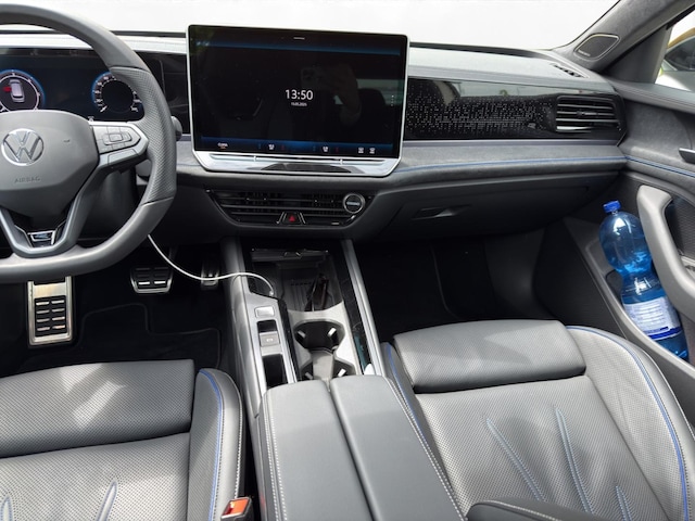 Volkswagen Passat 2.0 TDI 4Motion DSG