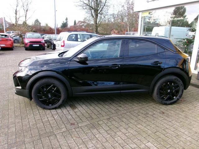 Opel Mokka GS-Line Grand Sport Hybrid