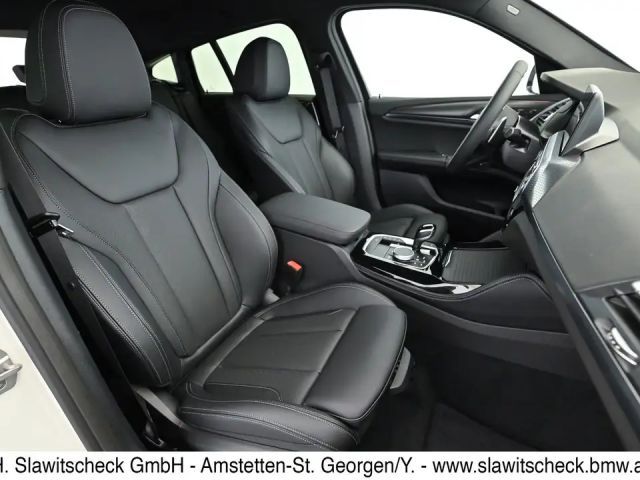 BMW X4 xDrive20d