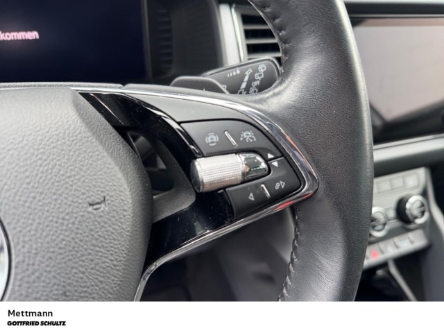 Skoda Kodiaq 2.0 TDI Tour